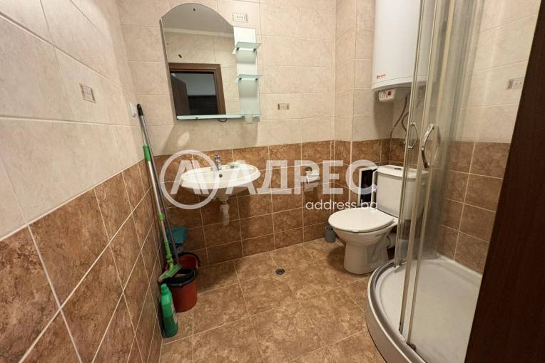Двустаен апартамент, Варна, Колхозен пазар, 693005, Снимка 7