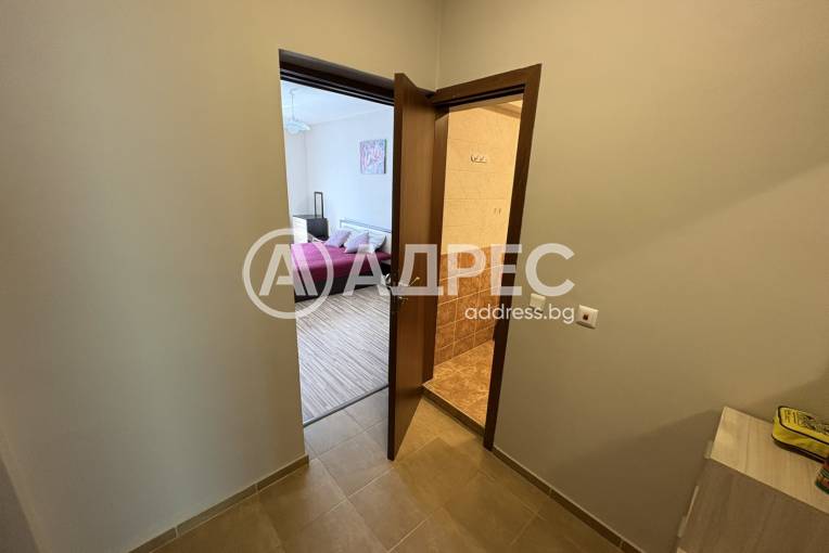 Двустаен апартамент, Варна, Колхозен пазар, 693005, Снимка 8