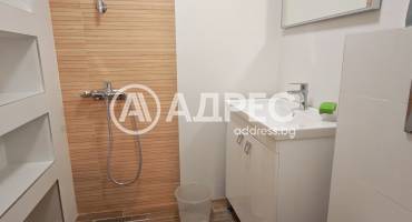 Едностаен апартамент, София, Лагера, 694005, Снимка 13