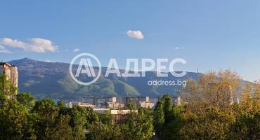 Едностаен апартамент, София, Лагера, 694005, Снимка 16