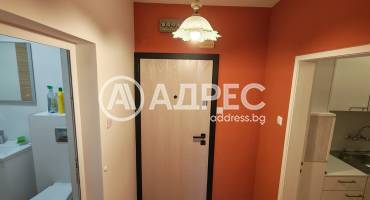 Едностаен апартамент, София, Лагера, 694005, Снимка 3