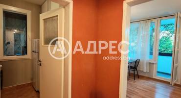 Едностаен апартамент, София, Лагера, 694005, Снимка 4