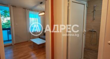 Едностаен апартамент, София, Лагера, 694005, Снимка 5
