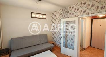 Едностаен апартамент, София, Лагера, 694005, Снимка 8
