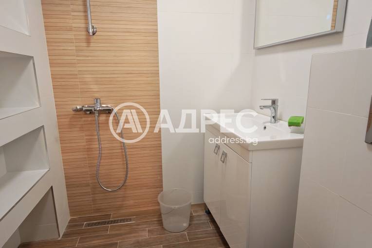 Едностаен апартамент, София, Лагера, 694005, Снимка 13