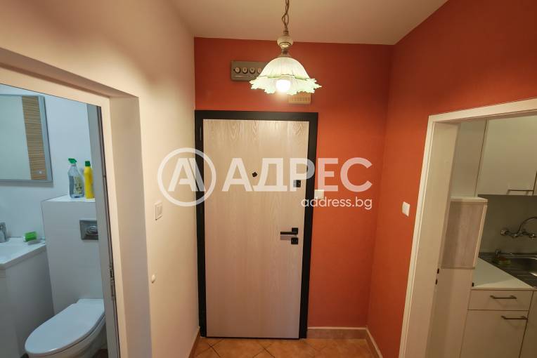 Едностаен апартамент, София, Лагера, 694005, Снимка 3