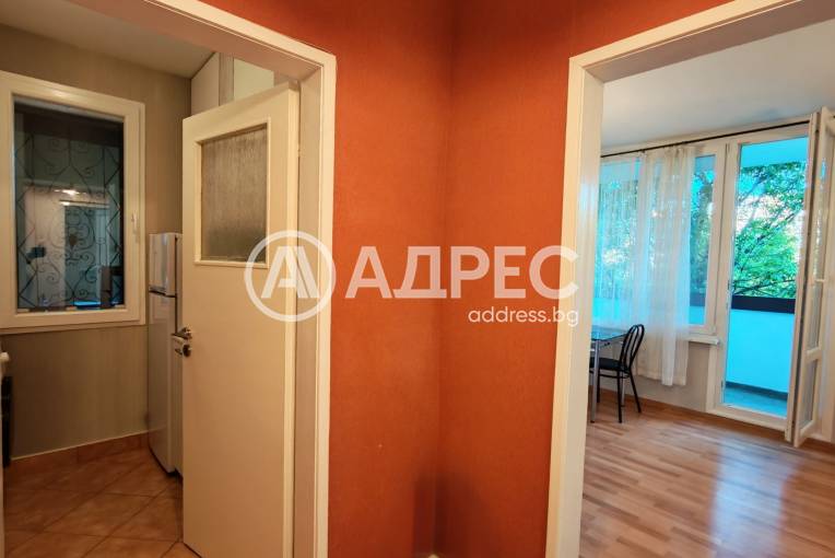 Едностаен апартамент, София, Лагера, 694005, Снимка 4