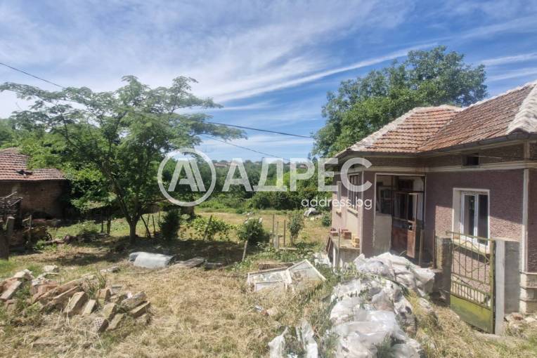 Къща/Вила, Върбица, 696005, Снимка 1