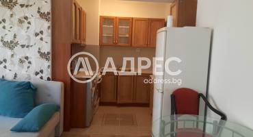 Двустаен апартамент, Варна, Левски, 699005, Снимка 2