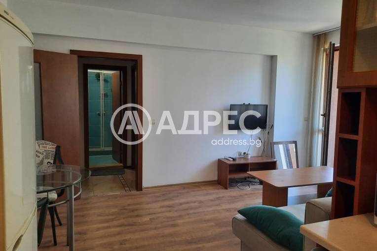 Двустаен апартамент, Варна, Левски, 699005, Снимка 4