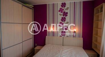 Тристаен апартамент, Варна, Чайка, 700005, Снимка 6