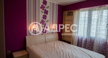Тристаен апартамент, Варна, Чайка, 700005, Снимка 7