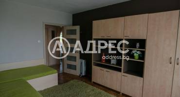 Тристаен апартамент, Варна, Чайка, 700005, Снимка 8