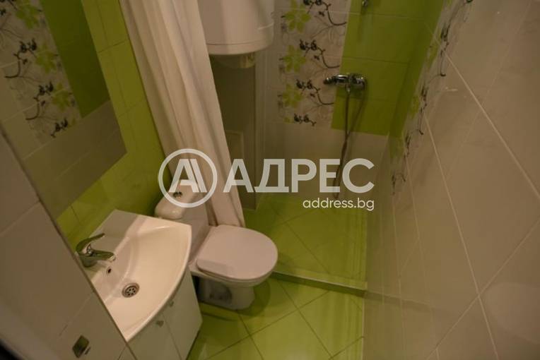 Тристаен апартамент, Варна, Чайка, 700005, Снимка 10