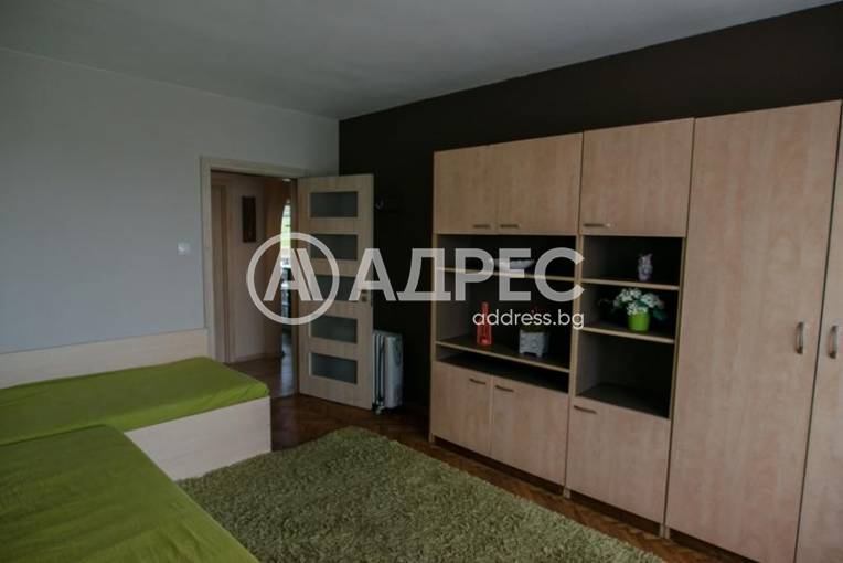 Тристаен апартамент, Варна, Чайка, 700005, Снимка 8