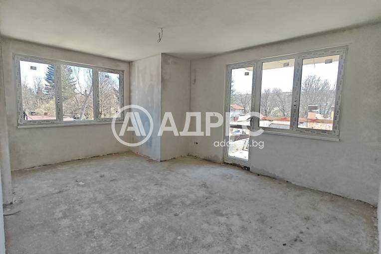 Тристаен апартамент, Банкя, Изгрев, 653006, Снимка 3
