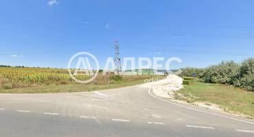 Парцел/Терен, Езерово, 656006, Снимка 1