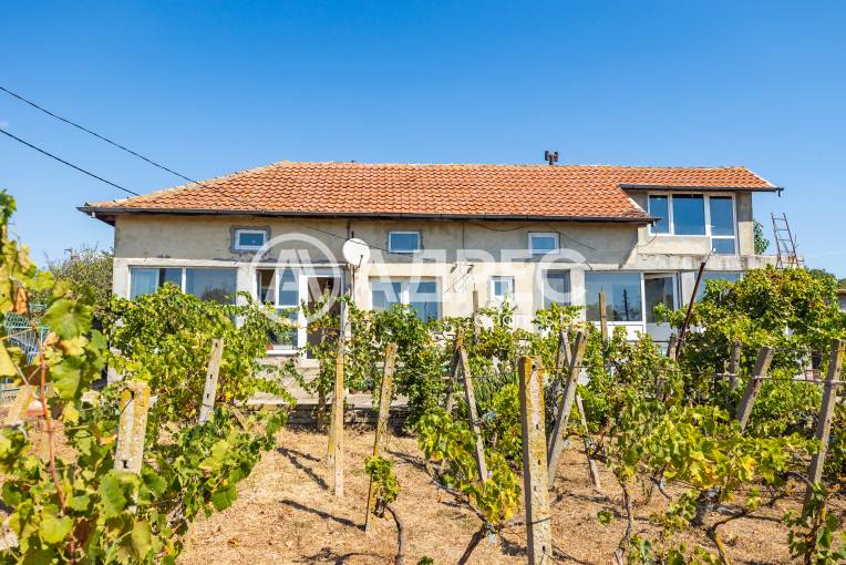 Къща/Вила, Близнаци, Мерлъци, 658006, Снимка 10