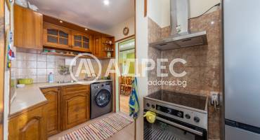 Тристаен апартамент, Варна, Възраждане 1, 676006, Снимка 9