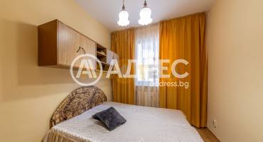 Тристаен апартамент, Варна, Възраждане 1, 676006, Снимка 10