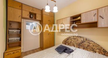 Тристаен апартамент, Варна, Възраждане 1, 676006, Снимка 11