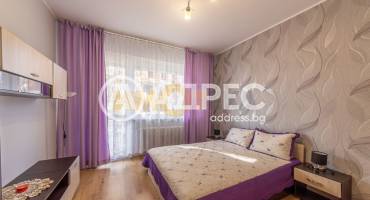 Тристаен апартамент, Варна, Възраждане 1, 676006, Снимка 12