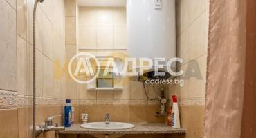 Тристаен апартамент, Варна, Възраждане 1, 676006, Снимка 15