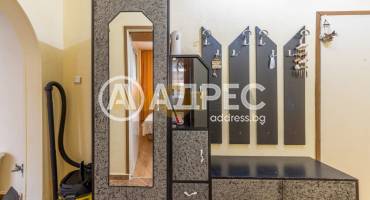 Тристаен апартамент, Варна, Възраждане 1, 676006, Снимка 16