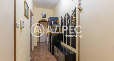 Тристаен апартамент, Варна, Възраждане 1, 676006, Снимка 17