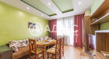 Тристаен апартамент, Варна, Възраждане 1, 676006, Снимка 2