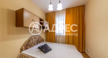 Тристаен апартамент, Варна, Възраждане 1, 676006, Снимка 3