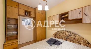 Тристаен апартамент, Варна, Възраждане 1, 676006, Снимка 4