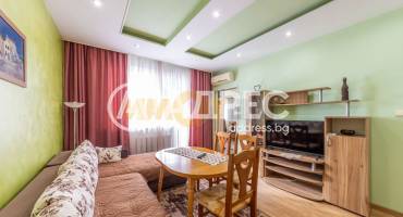 Тристаен апартамент, Варна, Възраждане 1, 676006, Снимка 5