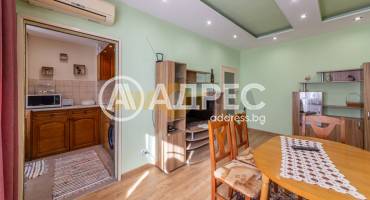 Тристаен апартамент, Варна, Възраждане 1, 676006, Снимка 6