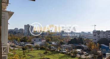 Тристаен апартамент, Варна, Възраждане 1, 676006, Снимка 7