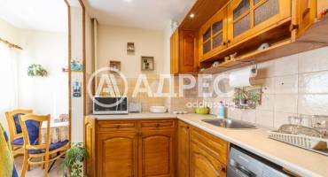 Тристаен апартамент, Варна, Възраждане 1, 676006, Снимка 8