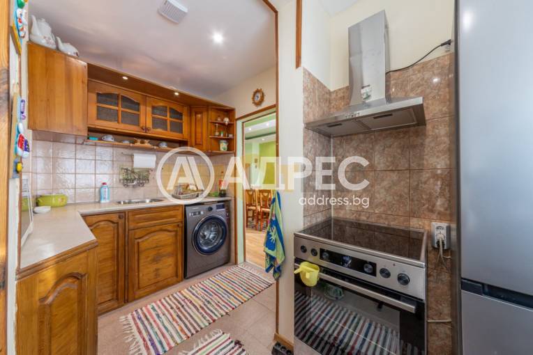 Тристаен апартамент, Варна, Възраждане 1, 676006, Снимка 9