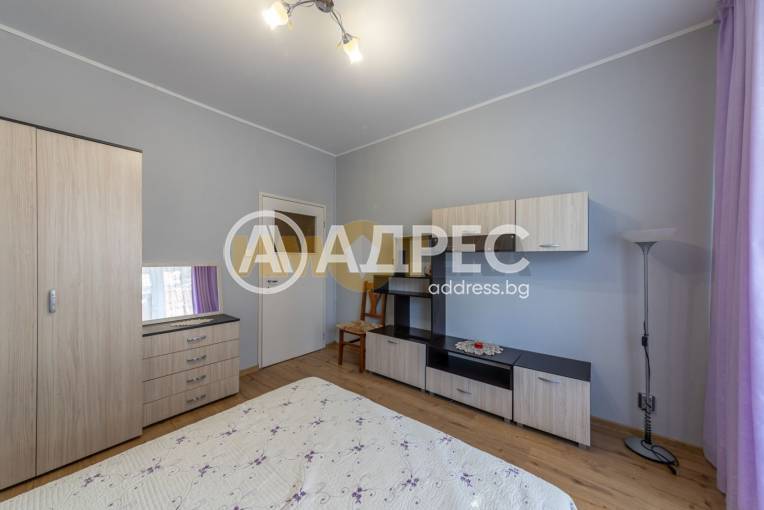 Тристаен апартамент, Варна, Възраждане 1, 676006, Снимка 13