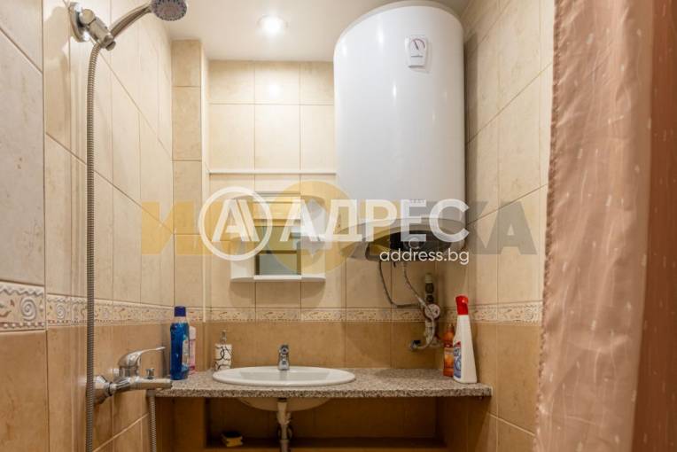 Тристаен апартамент, Варна, Възраждане 1, 676006, Снимка 15