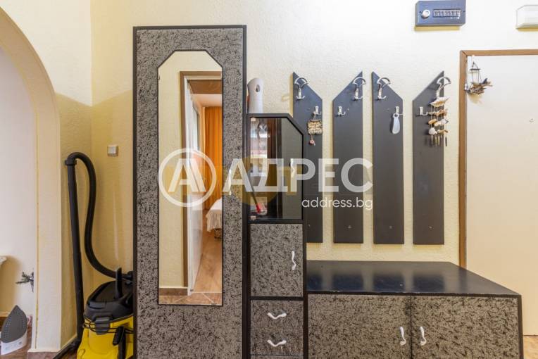 Тристаен апартамент, Варна, Възраждане 1, 676006, Снимка 16