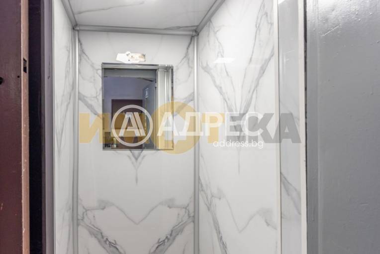 Тристаен апартамент, Варна, Възраждане 1, 676006, Снимка 18