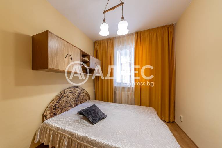 Тристаен апартамент, Варна, Възраждане 1, 676006, Снимка 3