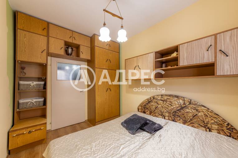 Тристаен апартамент, Варна, Възраждане 1, 676006, Снимка 4