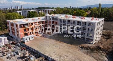 Двустаен апартамент, София, Малинова Долина, 681006, Снимка 1