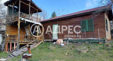 Къща/Вила, Варна, м-ст Боровец - юг, 688006, Снимка 1