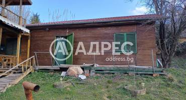 Къща/Вила, Варна, м-ст Боровец - юг, 688006, Снимка 2