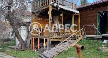 Къща/Вила, Варна, м-ст Боровец - юг, 688006, Снимка 3