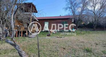 Къща/Вила, Варна, м-ст Боровец - юг, 688006, Снимка 4