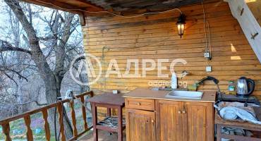 Къща/Вила, Варна, м-ст Боровец - юг, 688006, Снимка 5