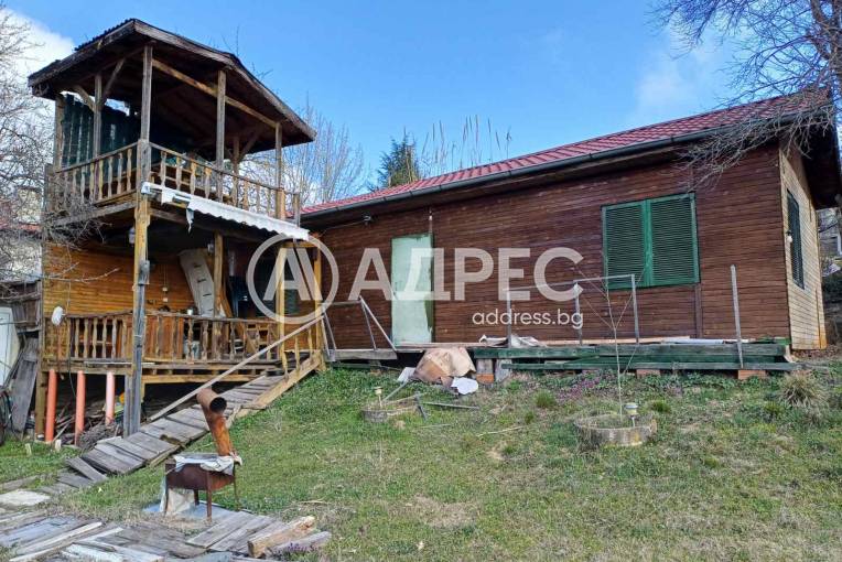 Къща/Вила, Варна, м-ст Боровец - юг, 688006, Снимка 1